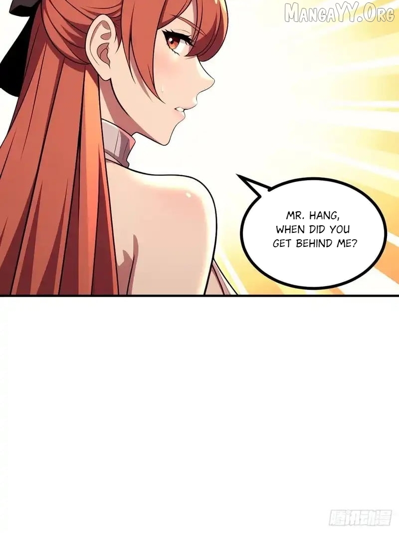 The Ultimate Wantless Godly Rich System Chapter 74 - page 63